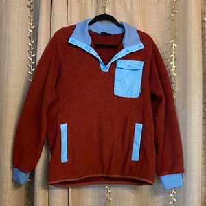 Cotopaxi Fleece Pullover